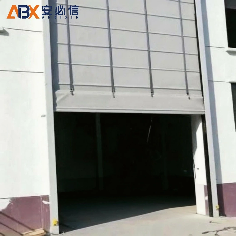 福州翻转式卸货平台