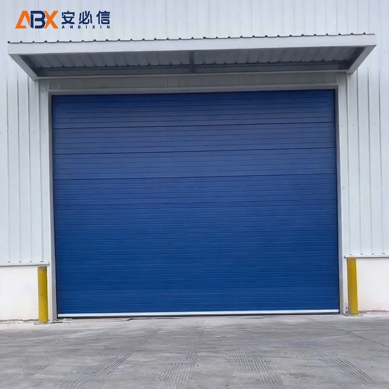 福州雷达高速门